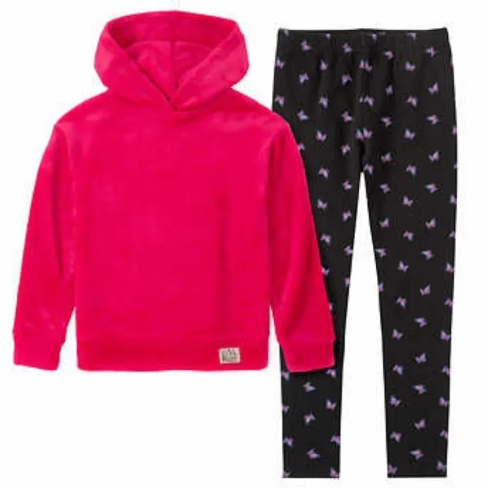 Lucky Youth 2-piece Set